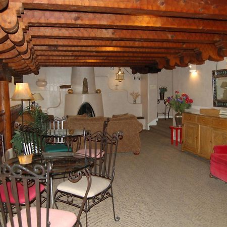 Hotel La Fonda De เทาส์ ห้อง รูปภาพ